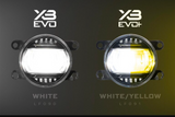 XB EVO + LED Fog Lights | Ram 1500 - LynXautoinnovate™️