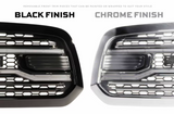 XBG LED Grille | Ram HD