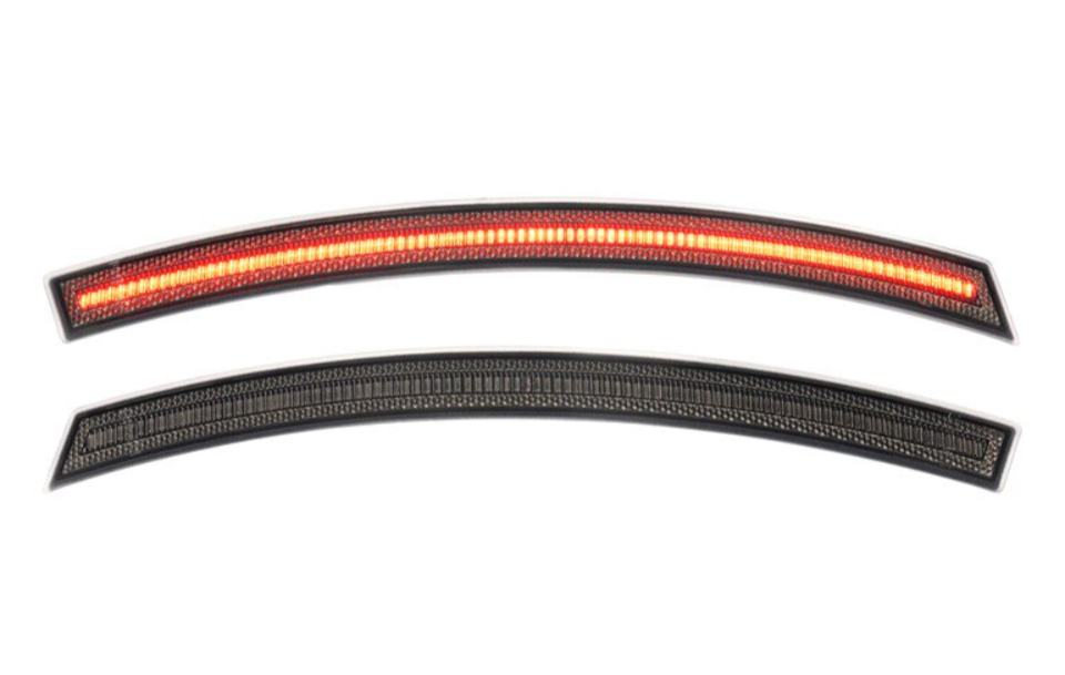 XB LED Side Markers | C7 - LynXautoinnovate™️