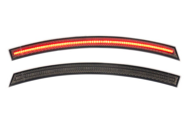 XB LED Side Markers | C7 - LynXautoinnovate™️