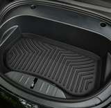 All Weather Cargo Floor Mats | Tesla Model 3
