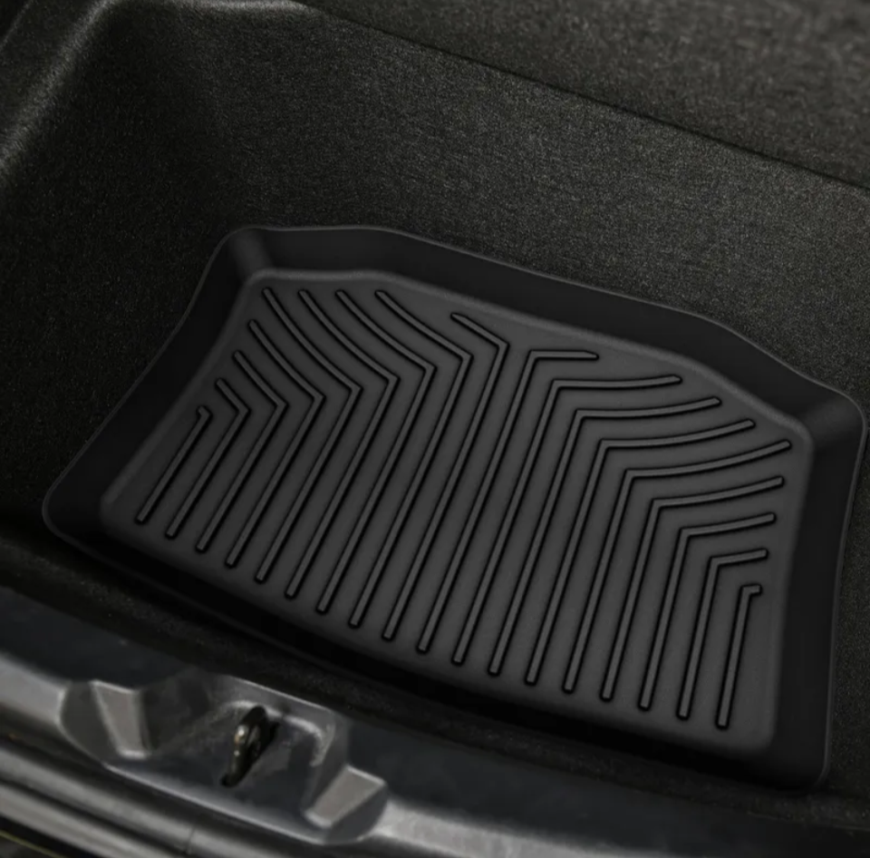 All Weather Cargo Floor Mats | Tesla Model 3
