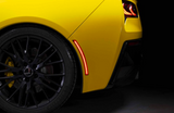 XB LED Side Markers | C7 - LynXautoinnovate™️