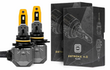 2 Stroke 4.0 LED Bulbs | H10