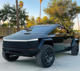 All Weather Floor Mats | Tesla Truck - LynXautoinnovate™️