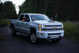 Elite XB HID Bulb Set | Silverado