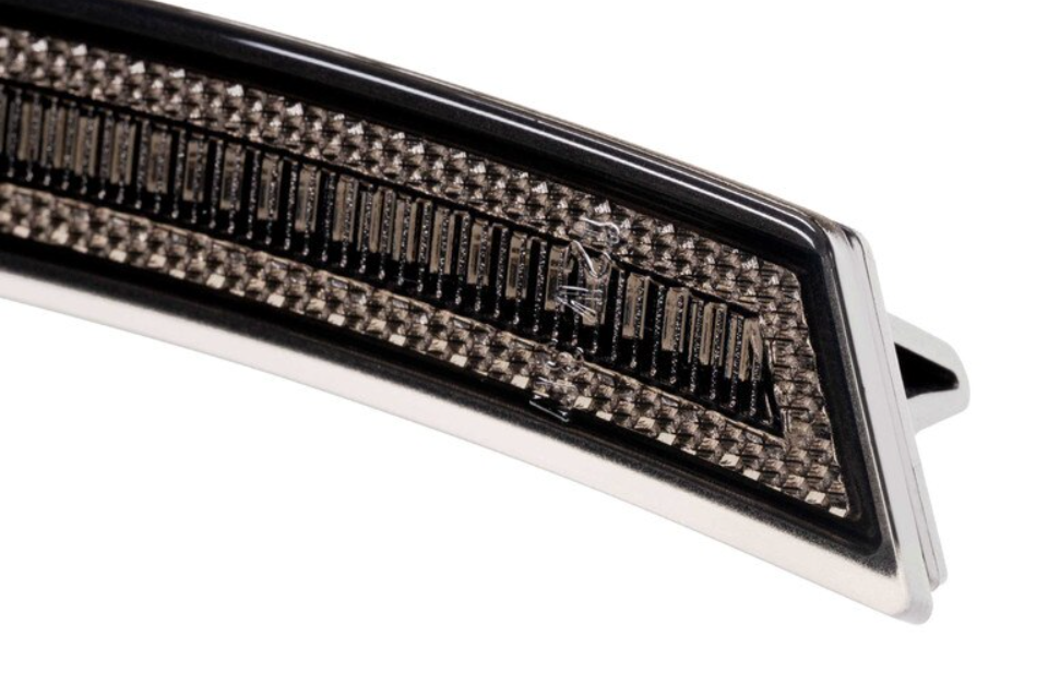 XB LED Side Markers | C7 - LynXautoinnovate™️