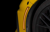XB LED Side Markers | C7 - LynXautoinnovate™️