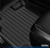 All Weather Floor Mats | Tesla Truck - LynXautoinnovate™️