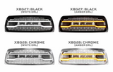 XBG LED Grille | Ram HD
