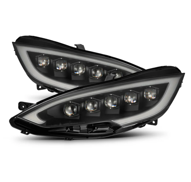 LED Nova Headlights | Tesla Model S - LynXautoinnovate™️