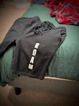 Lynxautoinnovate™ Roam fleece shorts