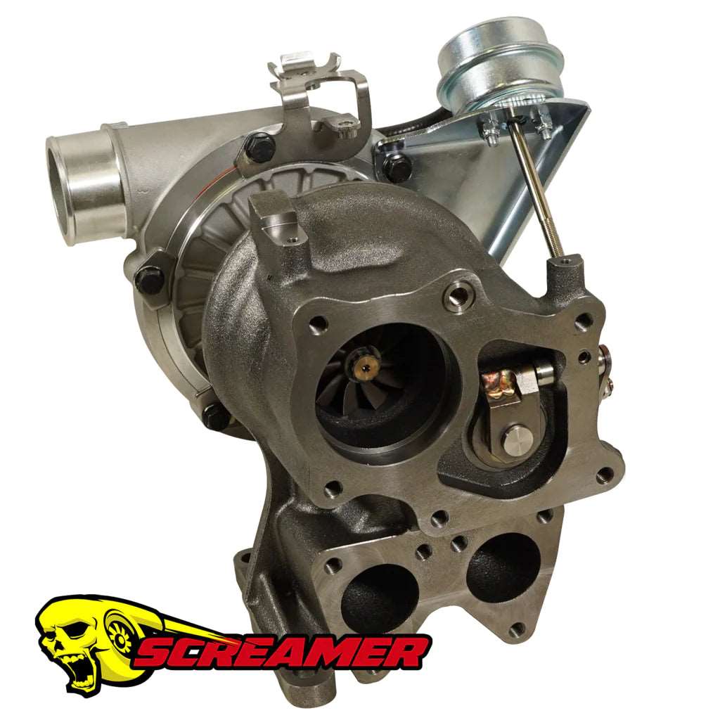 BD Diesel Turbocharger Turbine Housing | Chevy LB7 - from LynXautoinnovate  - Just $1830.08! 