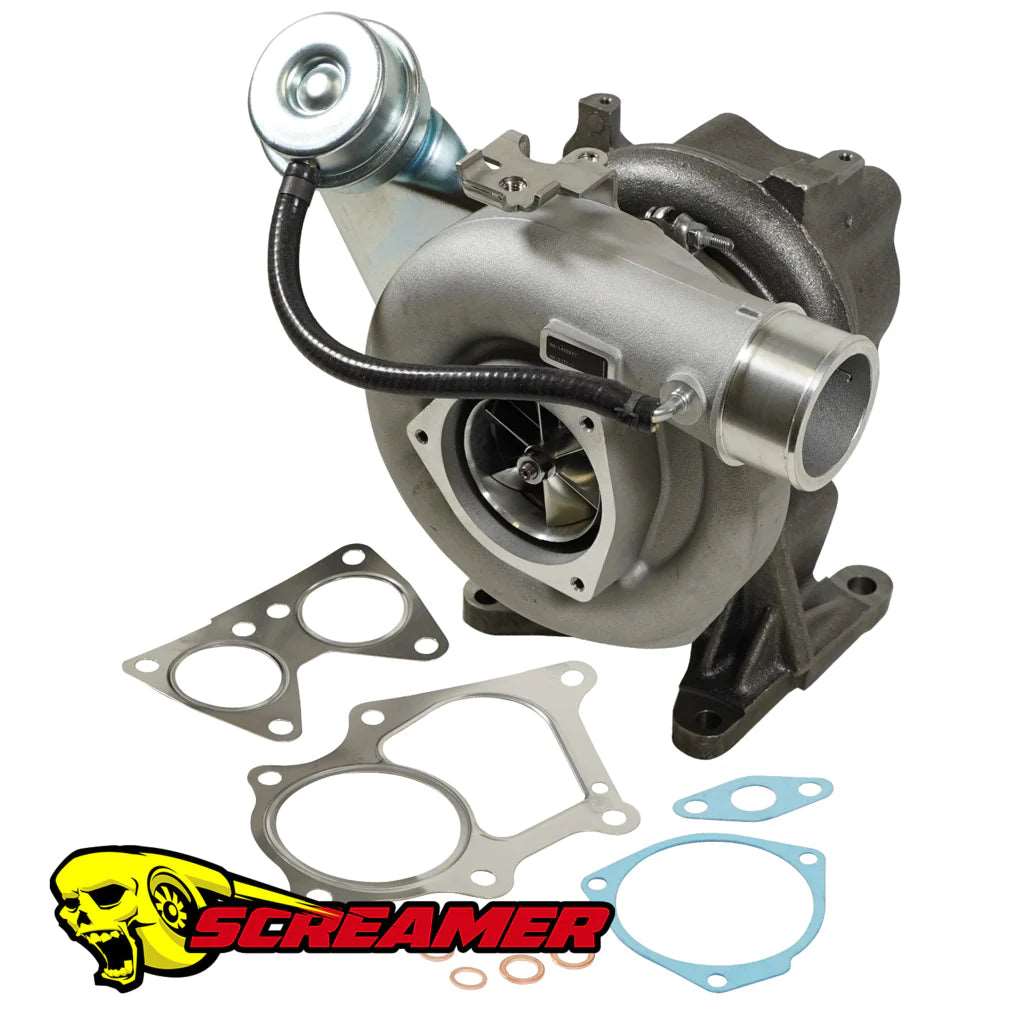 BD Diesel Turbocharger Turbine Housing | Chevy LB7 - from LynXautoinnovate  - Just $1830.08! 