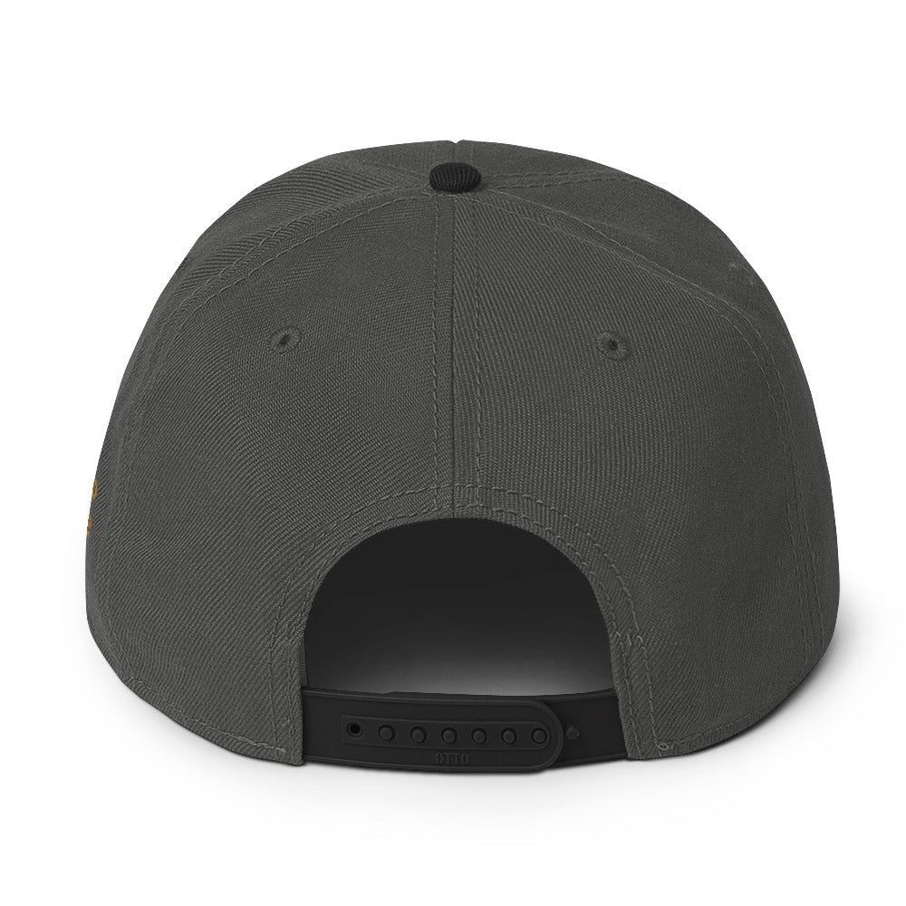 LynXautoinnovate™ Snapback Hat - from LynXautoinnovate  - Just $24! 