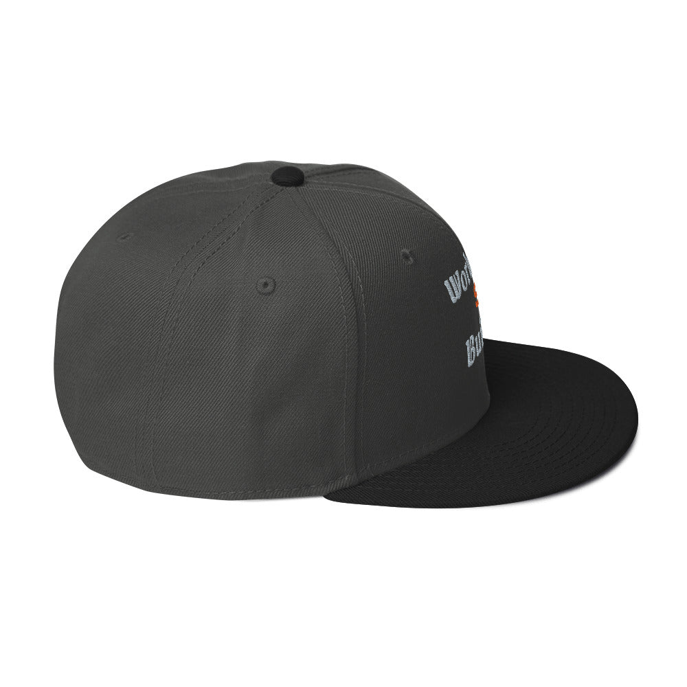 LynXautoinnovate™ Snapback Hat - from LynXautoinnovate  - Just $24! 