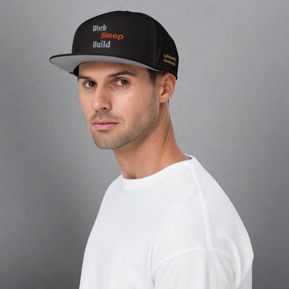 LynXautoinnovate™ Snapback Hat - from LynXautoinnovate  - Just $24! 