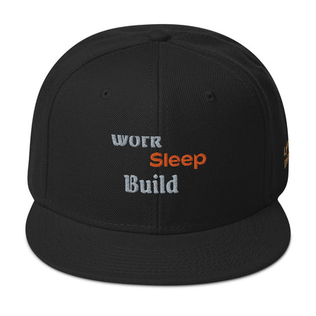 LynXautoinnovate™ Snapback Hat - from LynXautoinnovate  - Just $24! 