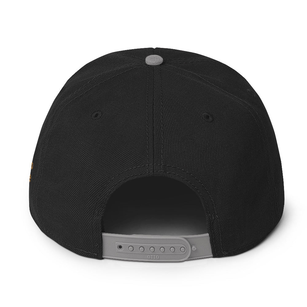 LynXautoinnovate™ Snapback Hat - from LynXautoinnovate  - Just $24! 