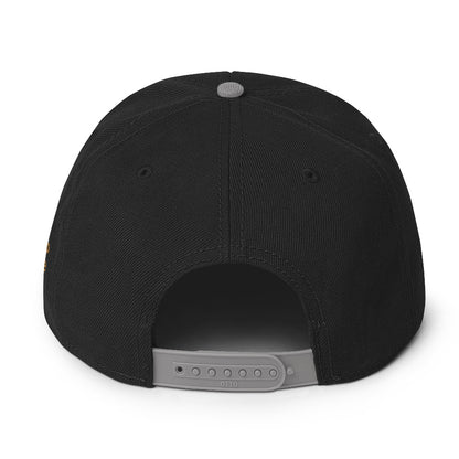 LynXautoinnovate™ Snapback Hat - from LynXautoinnovate  - Just $24! 