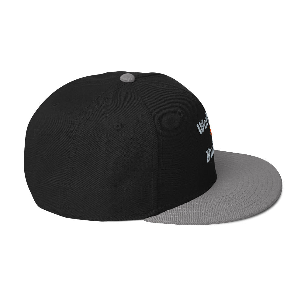 LynXautoinnovate™ Snapback Hat - from LynXautoinnovate  - Just $24! 