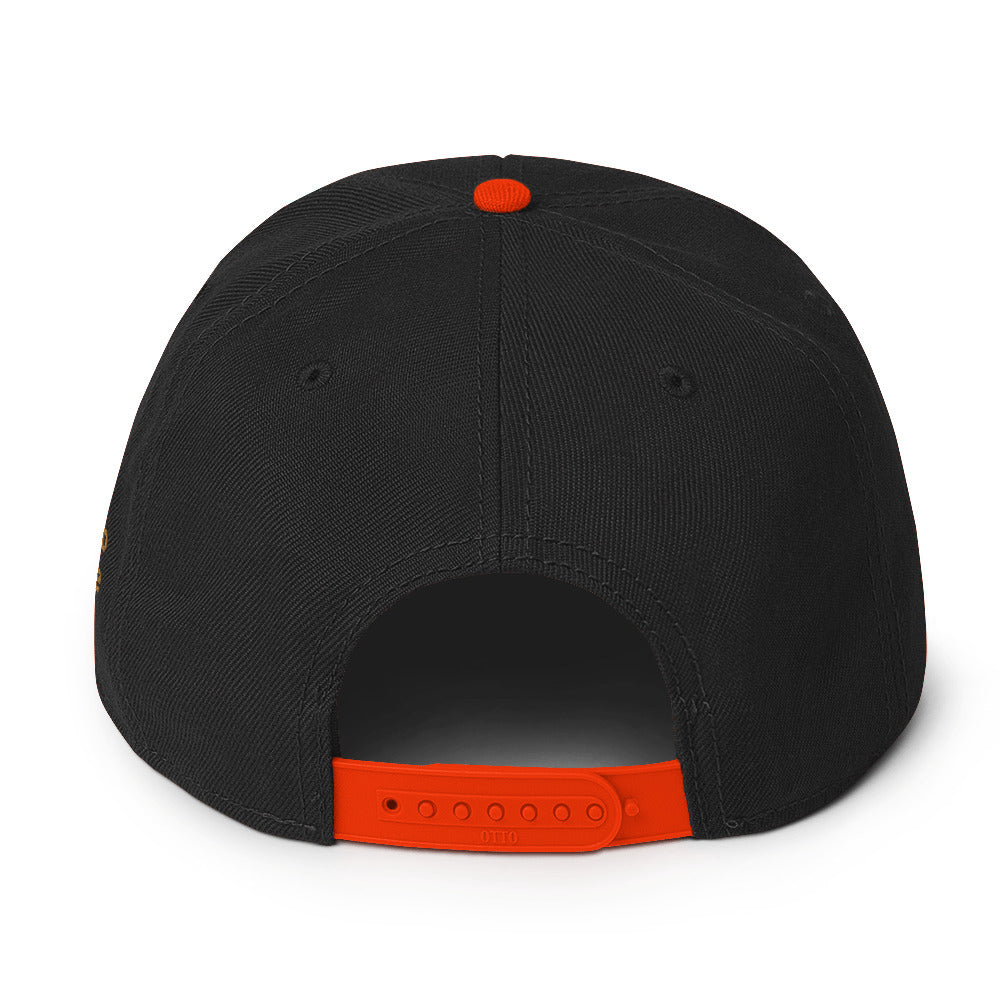 LynXautoinnovate™ Snapback Hat - from LynXautoinnovate  - Just $24! 