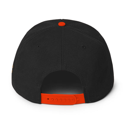 LynXautoinnovate™ Snapback Hat - from LynXautoinnovate  - Just $24! 