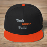 LynXautoinnovate™ Snapback Hat - from LynXautoinnovate  - Just $24! 