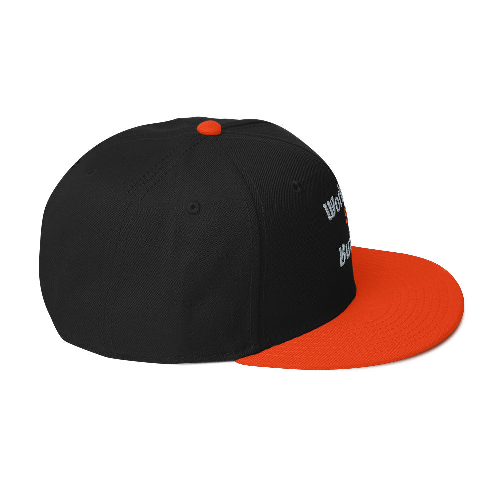 LynXautoinnovate™ Snapback Hat - from LynXautoinnovate  - Just $24! 