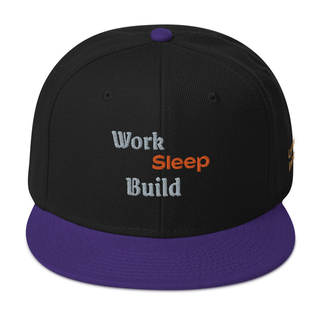 LynXautoinnovate™ Snapback Hat - from LynXautoinnovate  - Just $24! 