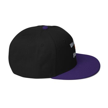 LynXautoinnovate™ Snapback Hat - from LynXautoinnovate  - Just $24! 