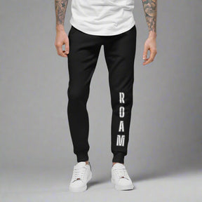 LynXautoinnovate™ Roam Fleece Sweatpants - LynXautoinnovate™️