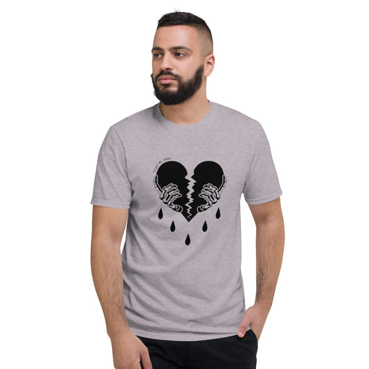 LynXautoinnovate™ Break Hearts Shirt - from LynXautoinnovate  - Just $27! 