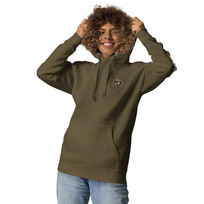 LynXautoinnovate™ Women Build Hoodie - from LynXautoinnovate  - Just $43! 