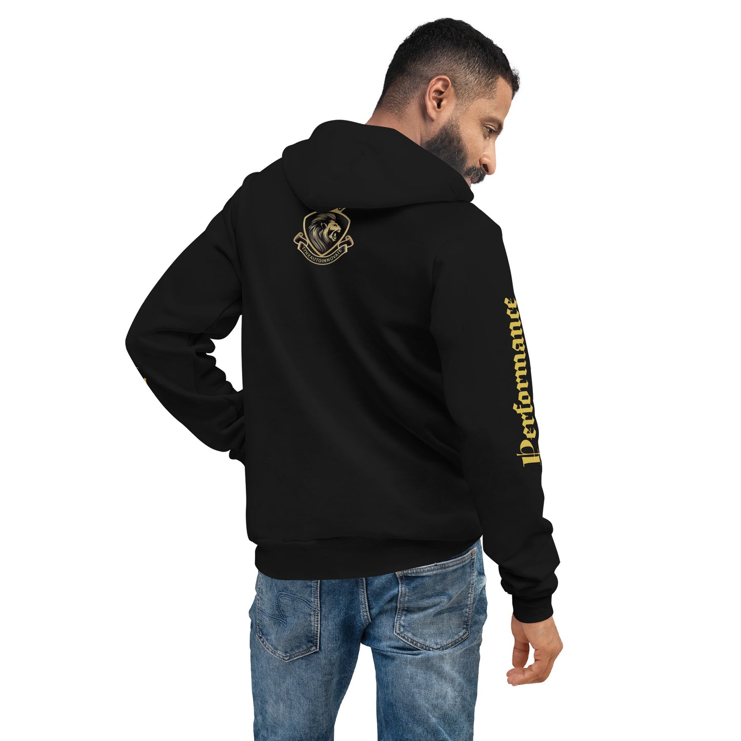 LynXautoinnovate™ Classic  Hoodie - from LynXautoinnovate  - Just $62! 