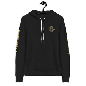 LynXautoinnovate™ Classic Hoodie - LynXautoinnovate™️