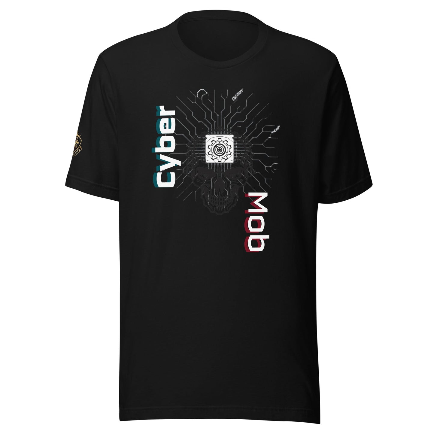 LynXautoinnovate™ Cyber _ Mob Shirt - from LynXautoinnovate  - Just $27! 