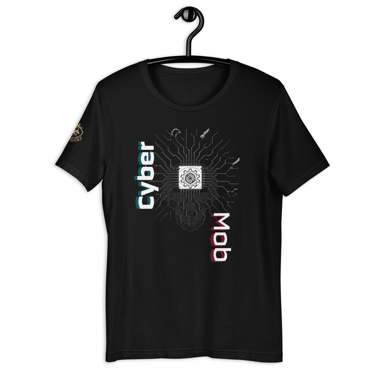 LynXautoinnovate™ Cyber _ Mob Shirt - from LynXautoinnovate  - Just $28! 