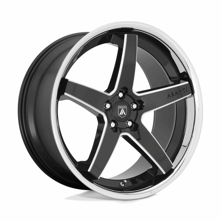 Asanti Black ABL31 REGAL ( Gloss Black ) - from LynXautoinnovate  - Just $526! 