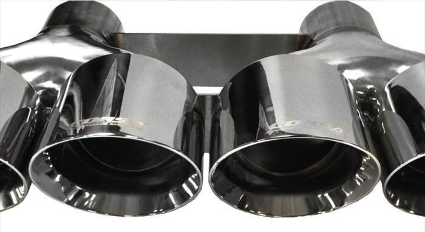 CORSA Exit Tip Polished Pro-Series | Corvette - from LynXautoinnovate  - Just $702.12! 