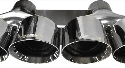 CORSA Exit Tip Polished Pro-Series | Corvette - from LynXautoinnovate  - Just $702.12! 