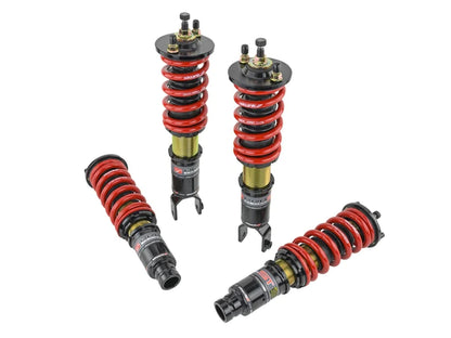 SKUNK2  Pro-ST Coil-overs | Integra & Civic - from LynXautoinnovate  - Just $1052.99! 