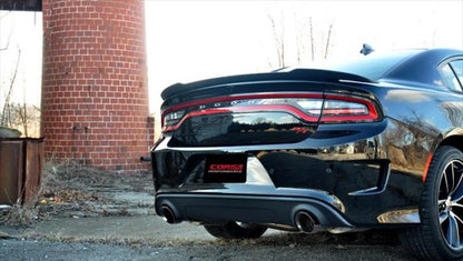 Corsa Performance Pro Series Exhaust Tips | 15'-16' Charger - from LynXautoinnovate  - Just $317.99! 