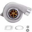 Turbo T4 V-Band twin scroll billet 600 HP | UNI. - from LynXautoinnovate  - Just $300! 