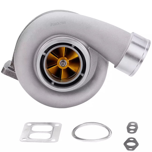 Turbo T4 V-Band twin scroll billet 600 HP | UNI. - from LynXautoinnovate  - Just $300! 