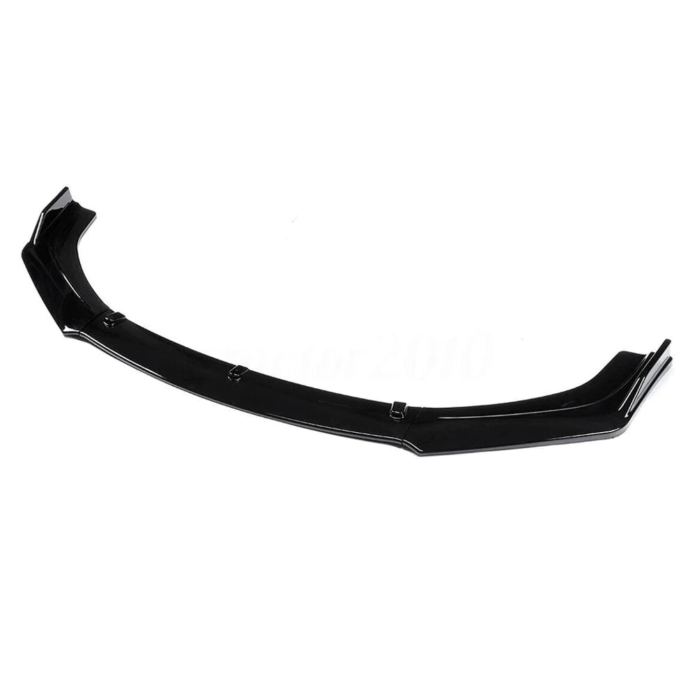 Side Skirt & Front Lips Chin Spoiler Type R | Honda Civic - from LynXautoinnovate  - Just $239.99! 