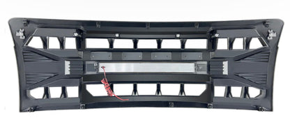 Armor Grille w/ Off Road Lights | Ford F-150 - from LynXautoinnovate  - Just $179.99! 