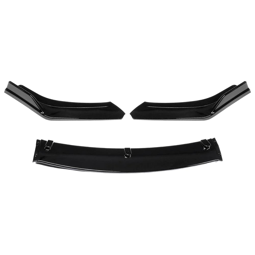 Side Skirt & Front Lips Chin Spoiler Type R | Honda Civic - from LynXautoinnovate  - Just $239.99! 