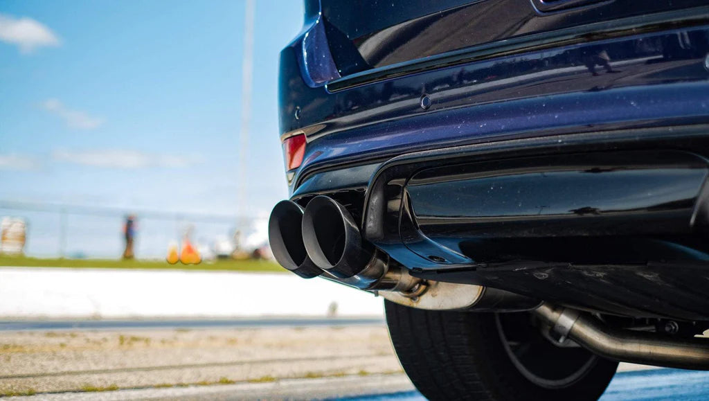 Kooks exhaust Pipe Connector | SRT & Trackhawk - from LynXautoinnovate  - Just $1215.96! 