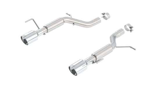 Borla S-Type Rear Section Exhaust System | Cadillac